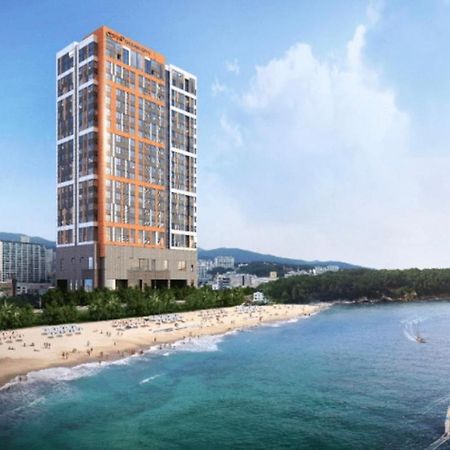 Fine And You Ocean City ทงเฮ ภายนอก รูปภาพ