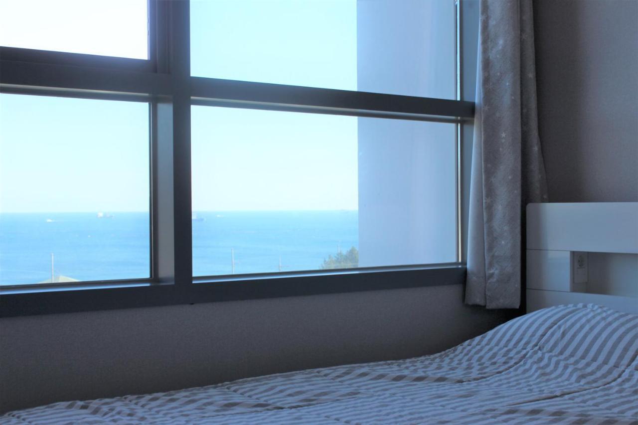 Fine And You Ocean City ทงเฮ ภายนอก รูปภาพ